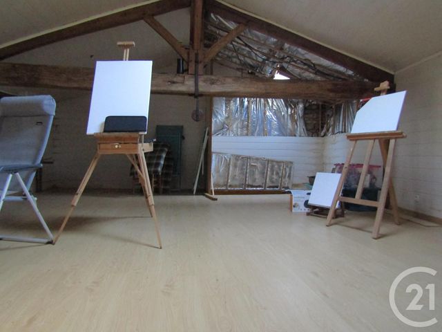 maison à vendre - 3 pièces - 93.6 m2 - SAUZE VAUSSAIS - 79 - POITOU-CHARENTES - Century 21 I.C.S. Immobilier