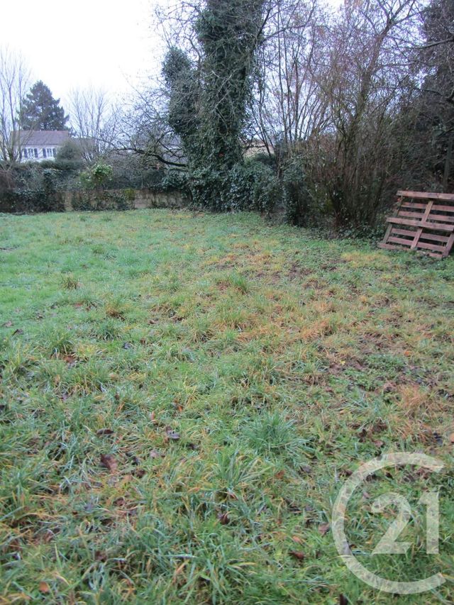 maison à vendre - 3 pièces - 93.6 m2 - SAUZE VAUSSAIS - 79 - POITOU-CHARENTES - Century 21 I.C.S. Immobilier