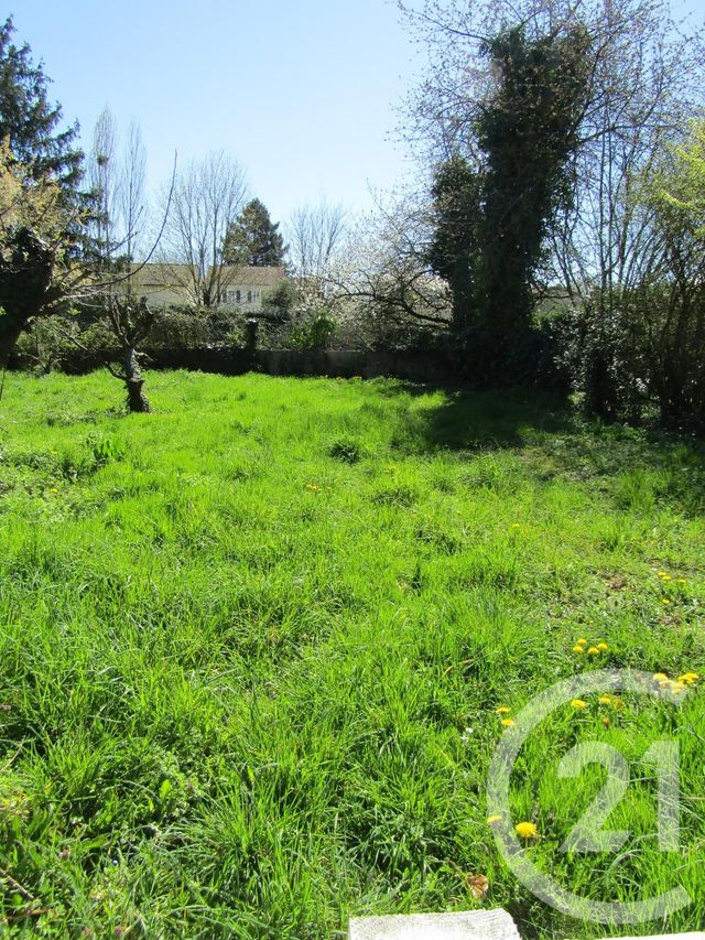 maison à vendre - 3 pièces - 93.6 m2 - SAUZE VAUSSAIS - 79 - POITOU-CHARENTES - Century 21 I.C.S. Immobilier