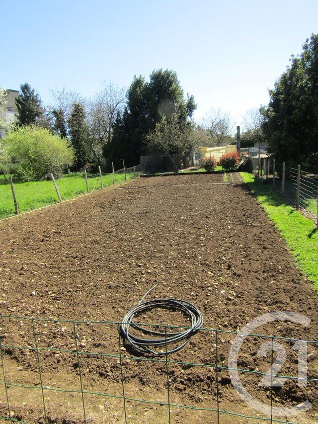 maison à vendre - 3 pièces - 93.6 m2 - SAUZE VAUSSAIS - 79 - POITOU-CHARENTES - Century 21 I.C.S. Immobilier