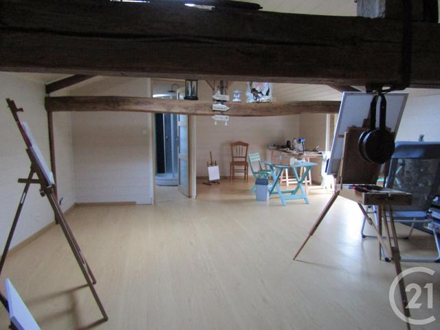 maison à vendre - 3 pièces - 93.6 m2 - SAUZE VAUSSAIS - 79 - POITOU-CHARENTES - Century 21 I.C.S. Immobilier