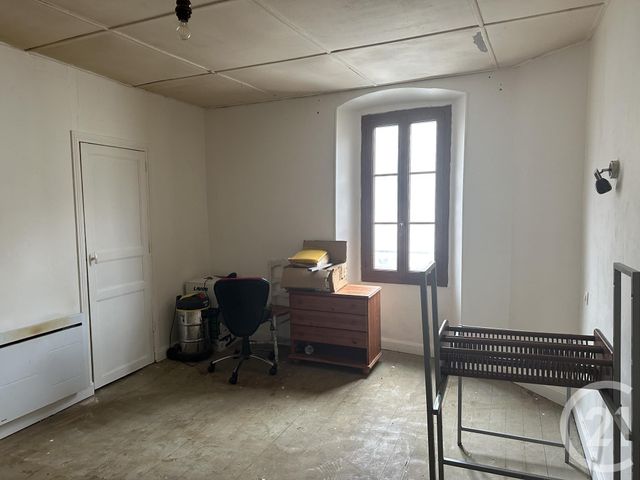 maison à vendre - 11 pièces - 200.0 m2 - LEZAY - 79 - POITOU-CHARENTES - Century 21 I.C.S. Immobilier
