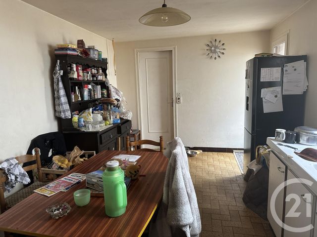 maison à vendre - 11 pièces - 200.0 m2 - LEZAY - 79 - POITOU-CHARENTES - Century 21 I.C.S. Immobilier