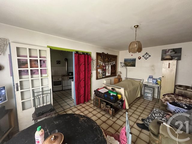 maison à vendre - 11 pièces - 200.0 m2 - LEZAY - 79 - POITOU-CHARENTES - Century 21 I.C.S. Immobilier