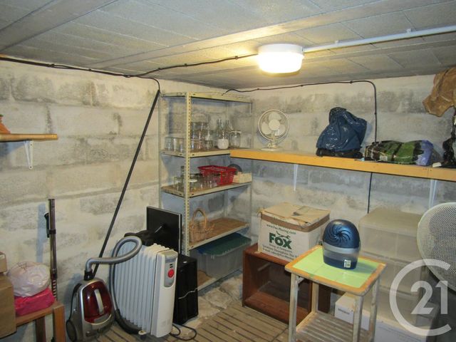 maison à vendre - 7 pièces - 105.0 m2 - SAUZE VAUSSAIS - 79 - POITOU-CHARENTES - Century 21 I.C.S. Immobilier