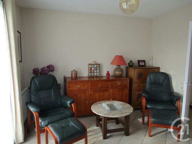 maison à vendre - 7 pièces - 105.0 m2 - SAUZE VAUSSAIS - 79 - POITOU-CHARENTES - Century 21 I.C.S. Immobilier