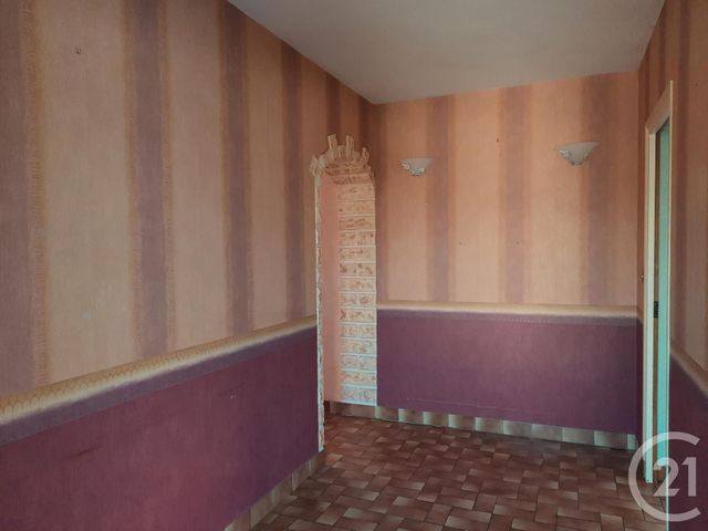 maison à vendre - 5 pièces - 125.29 m2 - LEZAY - 79 - POITOU-CHARENTES - Century 21 I.C.S. Immobilier