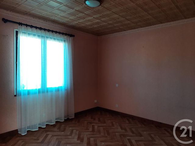 maison à vendre - 5 pièces - 125.29 m2 - LEZAY - 79 - POITOU-CHARENTES - Century 21 I.C.S. Immobilier