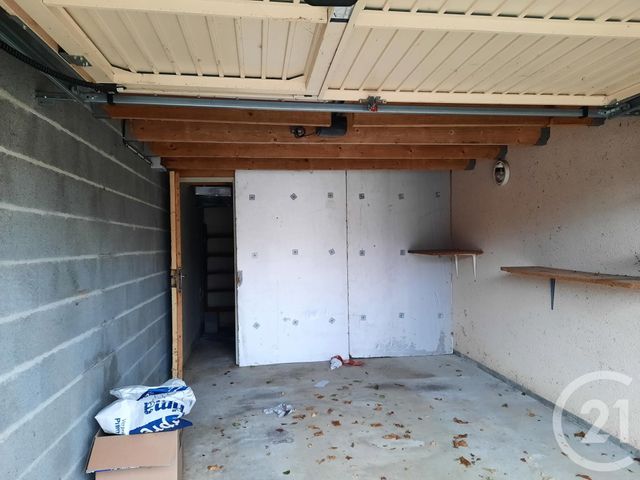 maison à vendre - 5 pièces - 125.29 m2 - LEZAY - 79 - POITOU-CHARENTES - Century 21 I.C.S. Immobilier