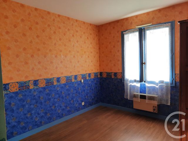 maison à vendre - 5 pièces - 125.29 m2 - LEZAY - 79 - POITOU-CHARENTES - Century 21 I.C.S. Immobilier