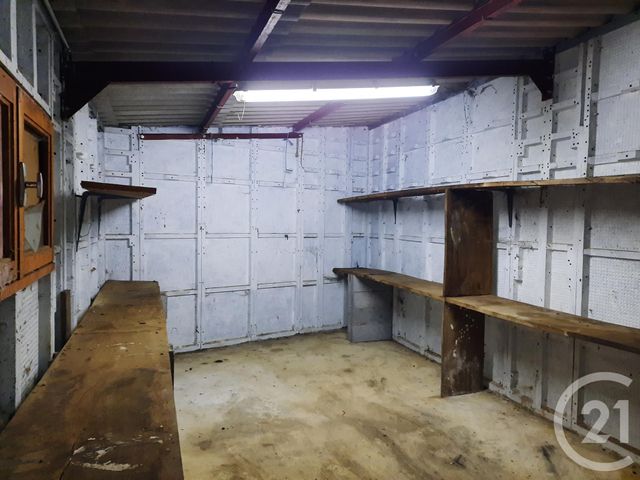 maison à vendre - 5 pièces - 125.29 m2 - LEZAY - 79 - POITOU-CHARENTES - Century 21 I.C.S. Immobilier