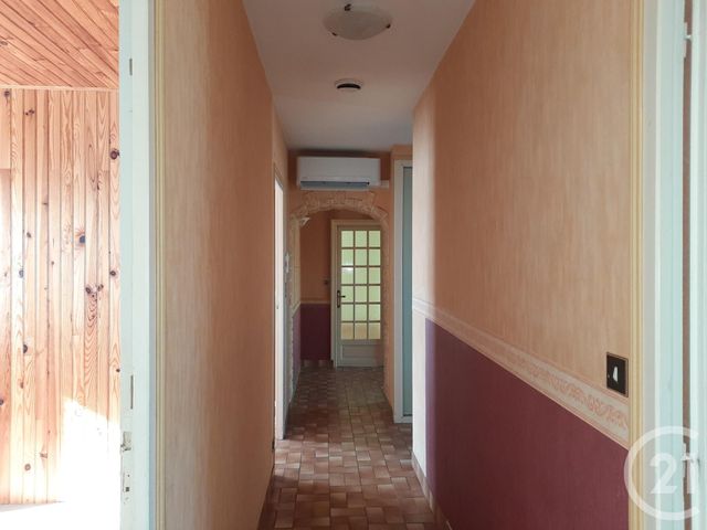 maison à vendre - 5 pièces - 125.29 m2 - LEZAY - 79 - POITOU-CHARENTES - Century 21 I.C.S. Immobilier