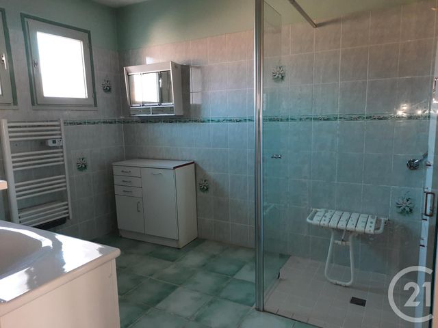 maison à vendre - 5 pièces - 125.29 m2 - LEZAY - 79 - POITOU-CHARENTES - Century 21 I.C.S. Immobilier