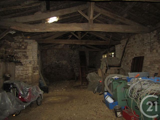 maison à vendre - 5 pièces - 94.0 m2 - ST COUTANT - 79 - POITOU-CHARENTES - Century 21 I.C.S. Immobilier