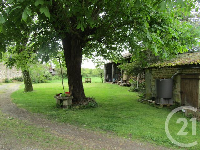 maison à vendre - 5 pièces - 94.0 m2 - ST COUTANT - 79 - POITOU-CHARENTES - Century 21 I.C.S. Immobilier
