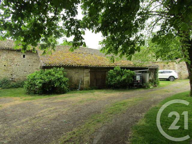maison à vendre - 5 pièces - 94.0 m2 - ST COUTANT - 79 - POITOU-CHARENTES - Century 21 I.C.S. Immobilier