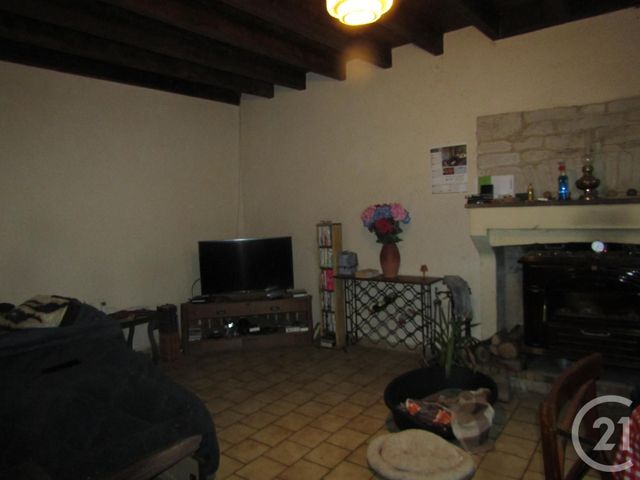 maison à vendre - 5 pièces - 94.0 m2 - ST COUTANT - 79 - POITOU-CHARENTES - Century 21 I.C.S. Immobilier