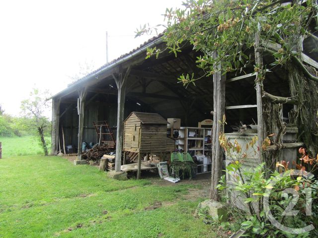 maison à vendre - 5 pièces - 94.0 m2 - ST COUTANT - 79 - POITOU-CHARENTES - Century 21 I.C.S. Immobilier