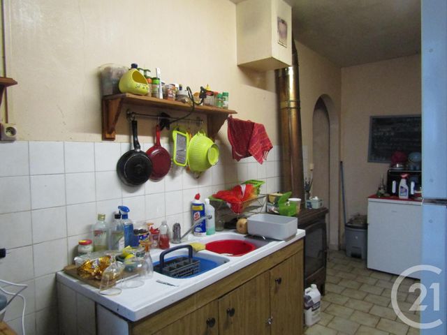 maison à vendre - 5 pièces - 94.0 m2 - ST COUTANT - 79 - POITOU-CHARENTES - Century 21 I.C.S. Immobilier