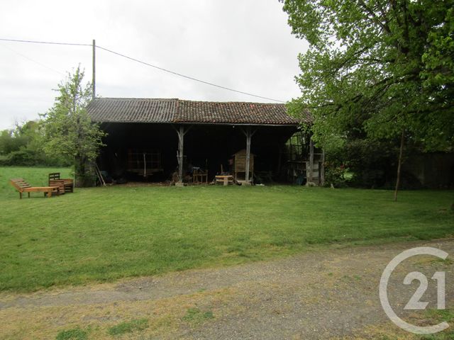 maison à vendre - 5 pièces - 94.0 m2 - ST COUTANT - 79 - POITOU-CHARENTES - Century 21 I.C.S. Immobilier