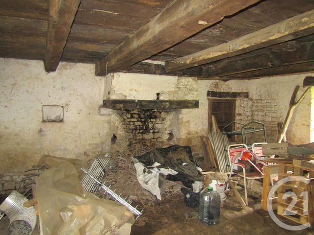 maison à vendre - 5 pièces - 94.0 m2 - ST COUTANT - 79 - POITOU-CHARENTES - Century 21 I.C.S. Immobilier