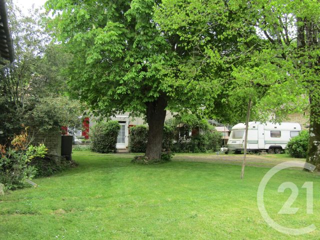 maison à vendre - 5 pièces - 94.0 m2 - ST COUTANT - 79 - POITOU-CHARENTES - Century 21 I.C.S. Immobilier