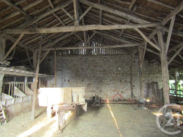 maison à vendre - 4 pièces - 123.0 m2 - ST VINCENT LA CHATRE - 79 - POITOU-CHARENTES - Century 21 I.C.S. Immobilier