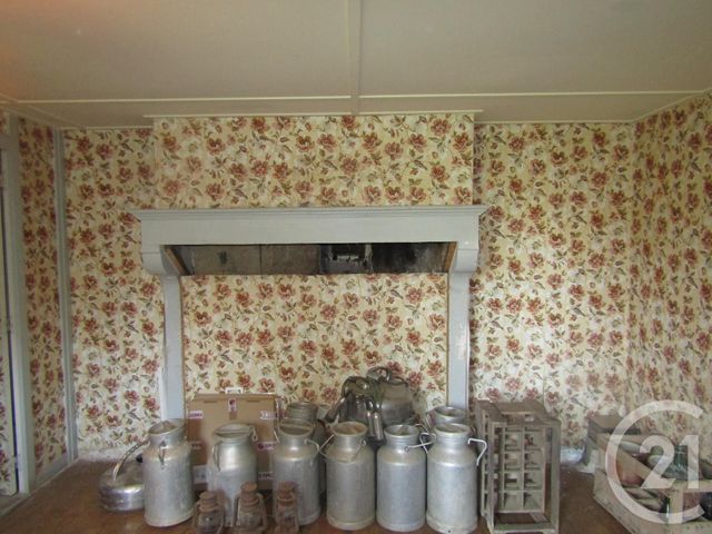 maison à vendre - 4 pièces - 123.0 m2 - ST VINCENT LA CHATRE - 79 - POITOU-CHARENTES - Century 21 I.C.S. Immobilier