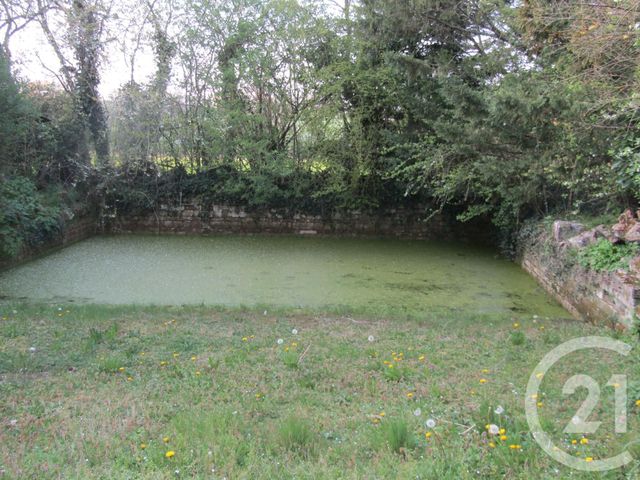 maison à vendre - 4 pièces - 123.0 m2 - ST VINCENT LA CHATRE - 79 - POITOU-CHARENTES - Century 21 I.C.S. Immobilier