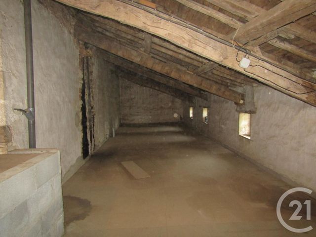 maison à vendre - 4 pièces - 123.0 m2 - ST VINCENT LA CHATRE - 79 - POITOU-CHARENTES - Century 21 I.C.S. Immobilier