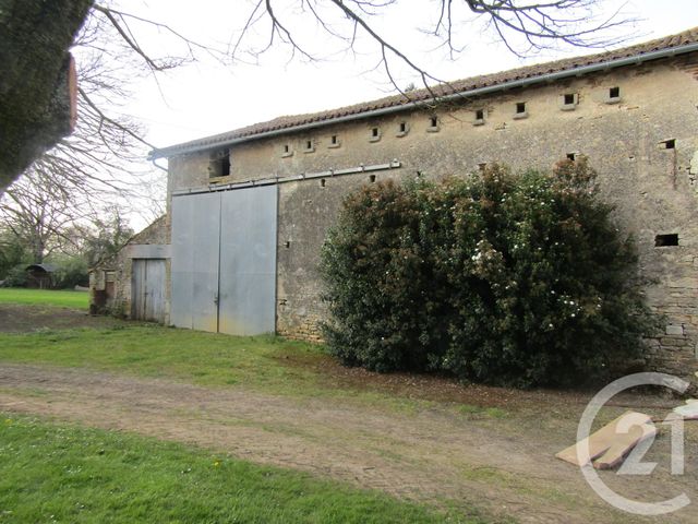 maison à vendre - 4 pièces - 123.0 m2 - ST VINCENT LA CHATRE - 79 - POITOU-CHARENTES - Century 21 I.C.S. Immobilier