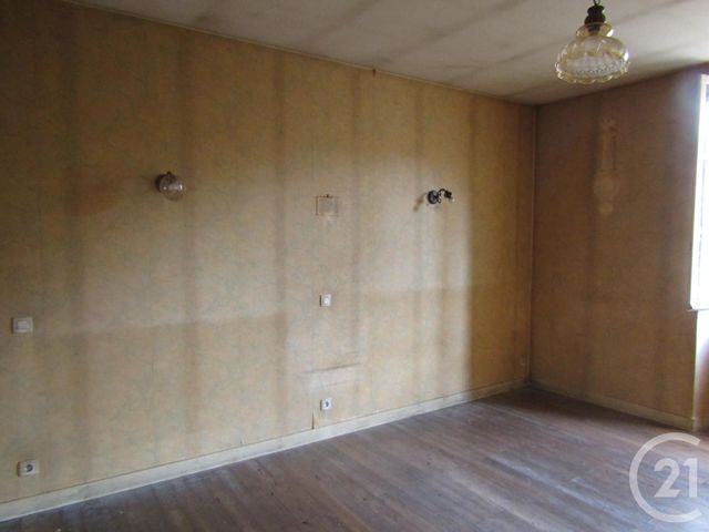 maison à vendre - 4 pièces - 123.0 m2 - ST VINCENT LA CHATRE - 79 - POITOU-CHARENTES - Century 21 I.C.S. Immobilier