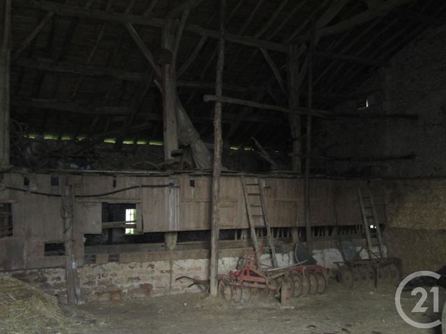 maison à vendre - 4 pièces - 123.0 m2 - ST VINCENT LA CHATRE - 79 - POITOU-CHARENTES - Century 21 I.C.S. Immobilier