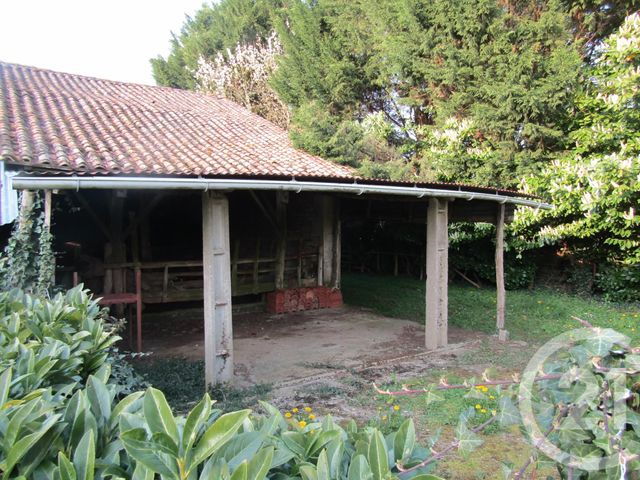 maison à vendre - 4 pièces - 123.0 m2 - ST VINCENT LA CHATRE - 79 - POITOU-CHARENTES - Century 21 I.C.S. Immobilier