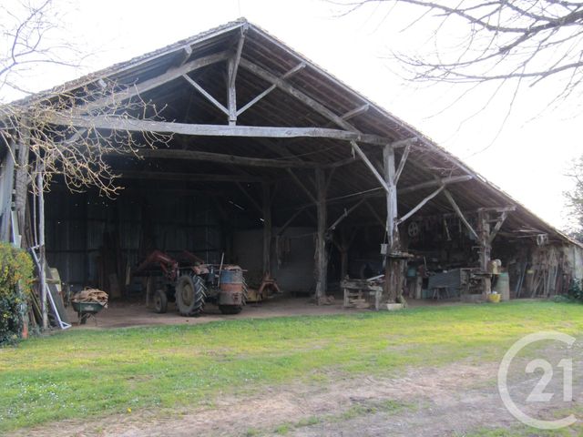 maison à vendre - 4 pièces - 123.0 m2 - ST VINCENT LA CHATRE - 79 - POITOU-CHARENTES - Century 21 I.C.S. Immobilier
