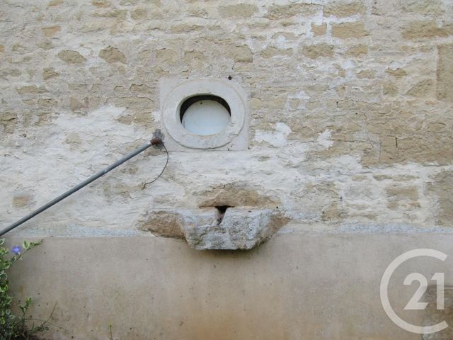 maison à vendre - 4 pièces - 123.0 m2 - ST VINCENT LA CHATRE - 79 - POITOU-CHARENTES - Century 21 I.C.S. Immobilier