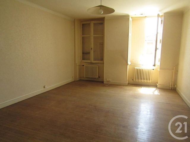 maison à vendre - 7 pièces - 273.0 m2 - CHEF BOUTONNE - 79 - POITOU-CHARENTES - Century 21 I.C.S. Immobilier