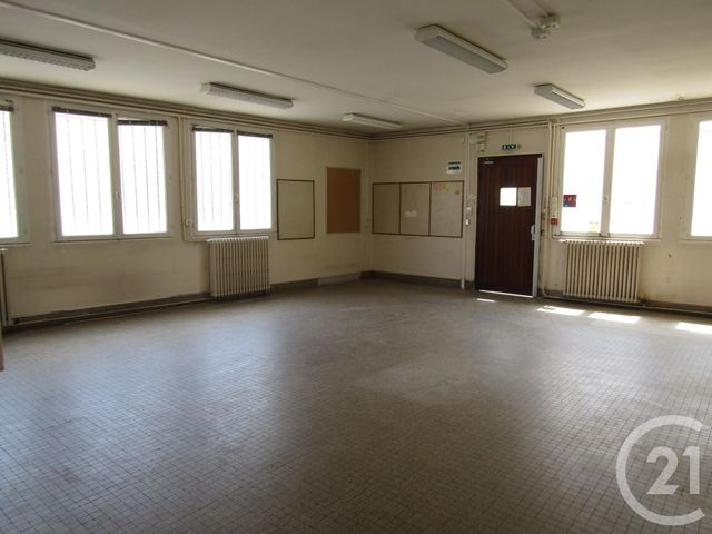 maison à vendre - 7 pièces - 273.0 m2 - CHEF BOUTONNE - 79 - POITOU-CHARENTES - Century 21 I.C.S. Immobilier