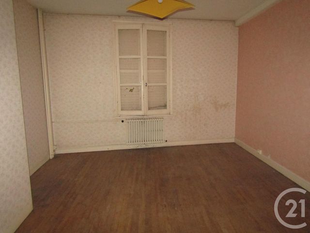 maison à vendre - 7 pièces - 273.0 m2 - CHEF BOUTONNE - 79 - POITOU-CHARENTES - Century 21 I.C.S. Immobilier