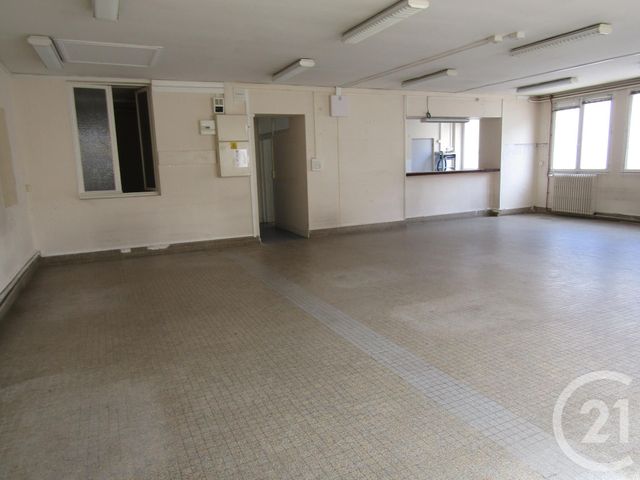 maison à vendre - 7 pièces - 273.0 m2 - CHEF BOUTONNE - 79 - POITOU-CHARENTES - Century 21 I.C.S. Immobilier