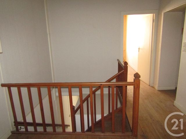 maison à vendre - 7 pièces - 273.0 m2 - CHEF BOUTONNE - 79 - POITOU-CHARENTES - Century 21 I.C.S. Immobilier