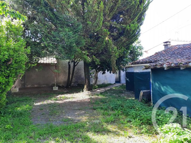maison à vendre - 6 pièces - 105.97 m2 - LOUBILLE - 79 - POITOU-CHARENTES - Century 21 I.C.S. Immobilier
