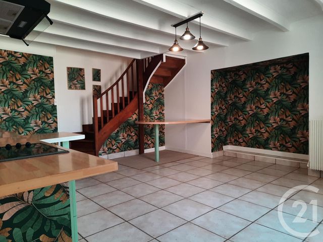 maison à vendre - 6 pièces - 105.97 m2 - LOUBILLE - 79 - POITOU-CHARENTES - Century 21 I.C.S. Immobilier