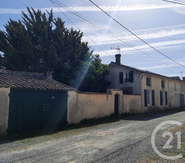 maison - LOUBILLE - 79