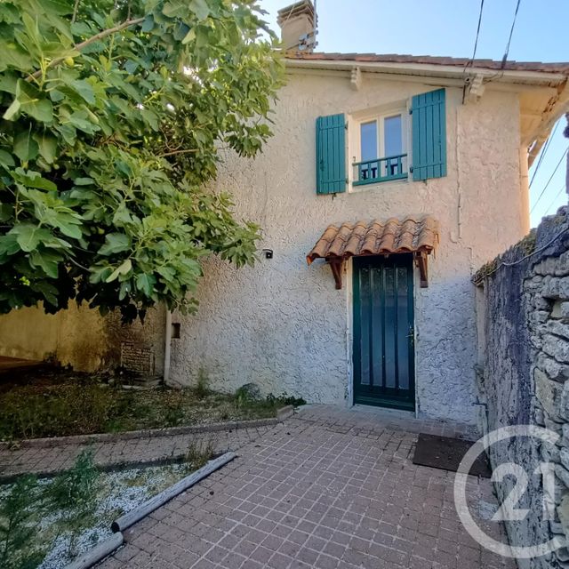 maison - LOUBILLE - 79