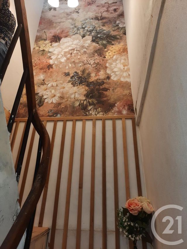 maison à vendre - 5 pièces - 145.73 m2 - SAUZE VAUSSAIS - 79 - POITOU-CHARENTES - Century 21 I.C.S. Immobilier