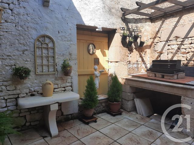 maison à vendre - 5 pièces - 145.73 m2 - SAUZE ENTRE BOIS - 79 - POITOU-CHARENTES - Century 21 I.C.S. Immobilier