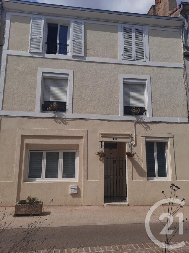 maison - SAUZE VAUSSAIS - 79