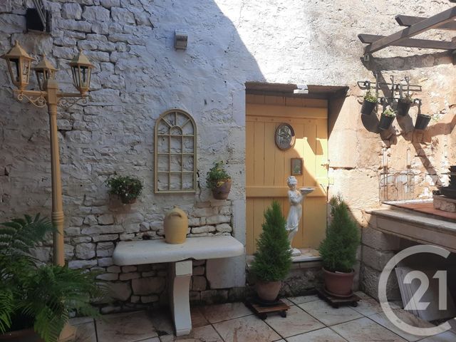 maison à vendre - 5 pièces - 145.73 m2 - SAUZE ENTRE BOIS - 79 - POITOU-CHARENTES - Century 21 I.C.S. Immobilier