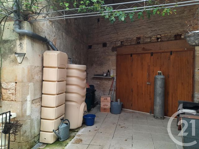 maison à vendre - 5 pièces - 145.73 m2 - SAUZE VAUSSAIS - 79 - POITOU-CHARENTES - Century 21 I.C.S. Immobilier